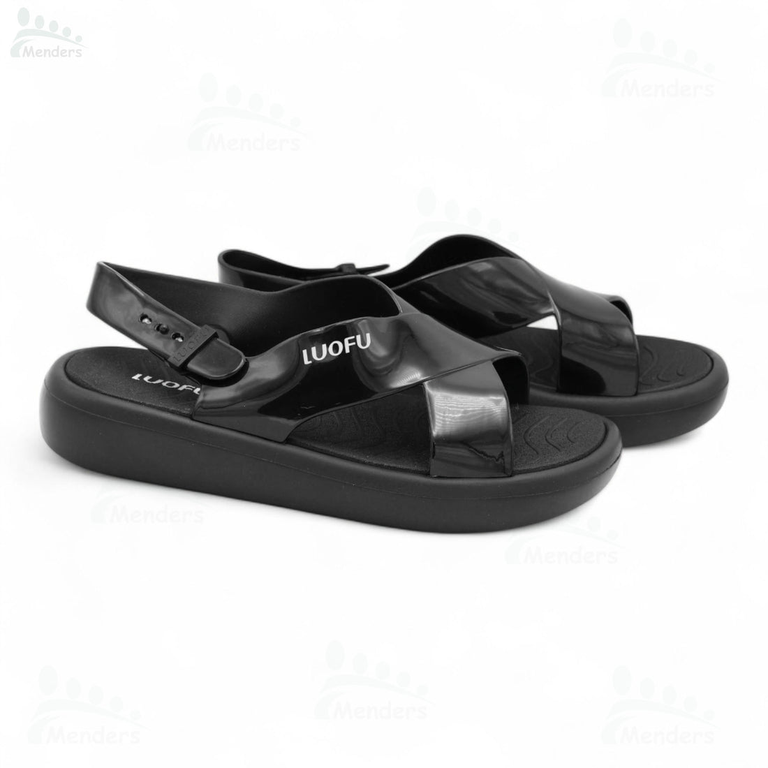 E7212 comfy sandal