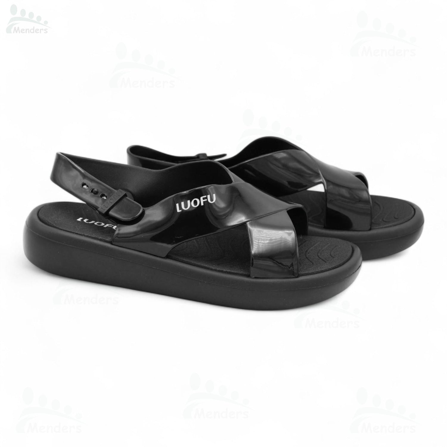 E7212 comfy sandal