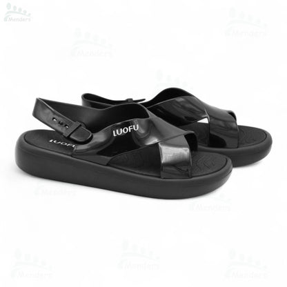 E7212 comfy sandal