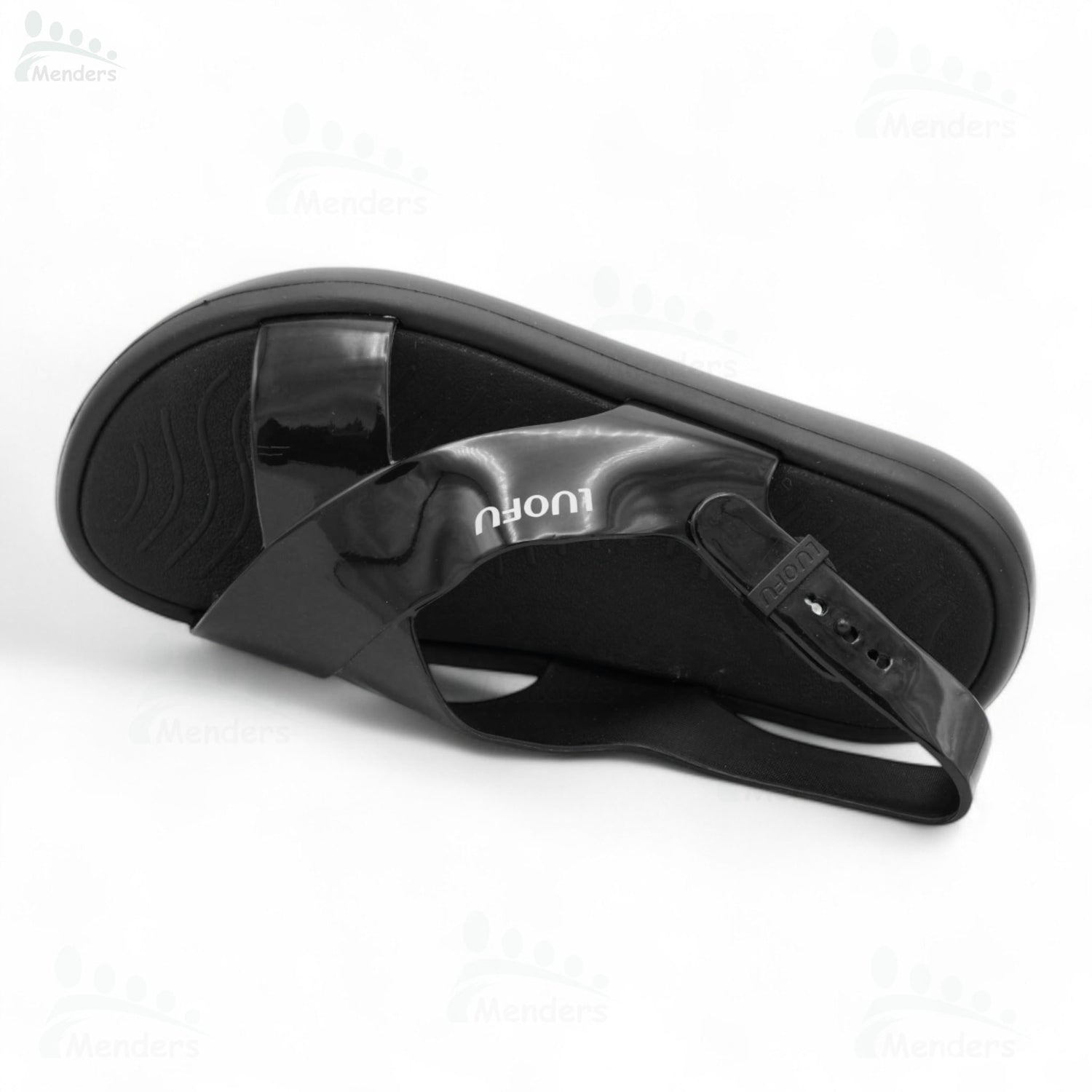 E7212 comfy sandal