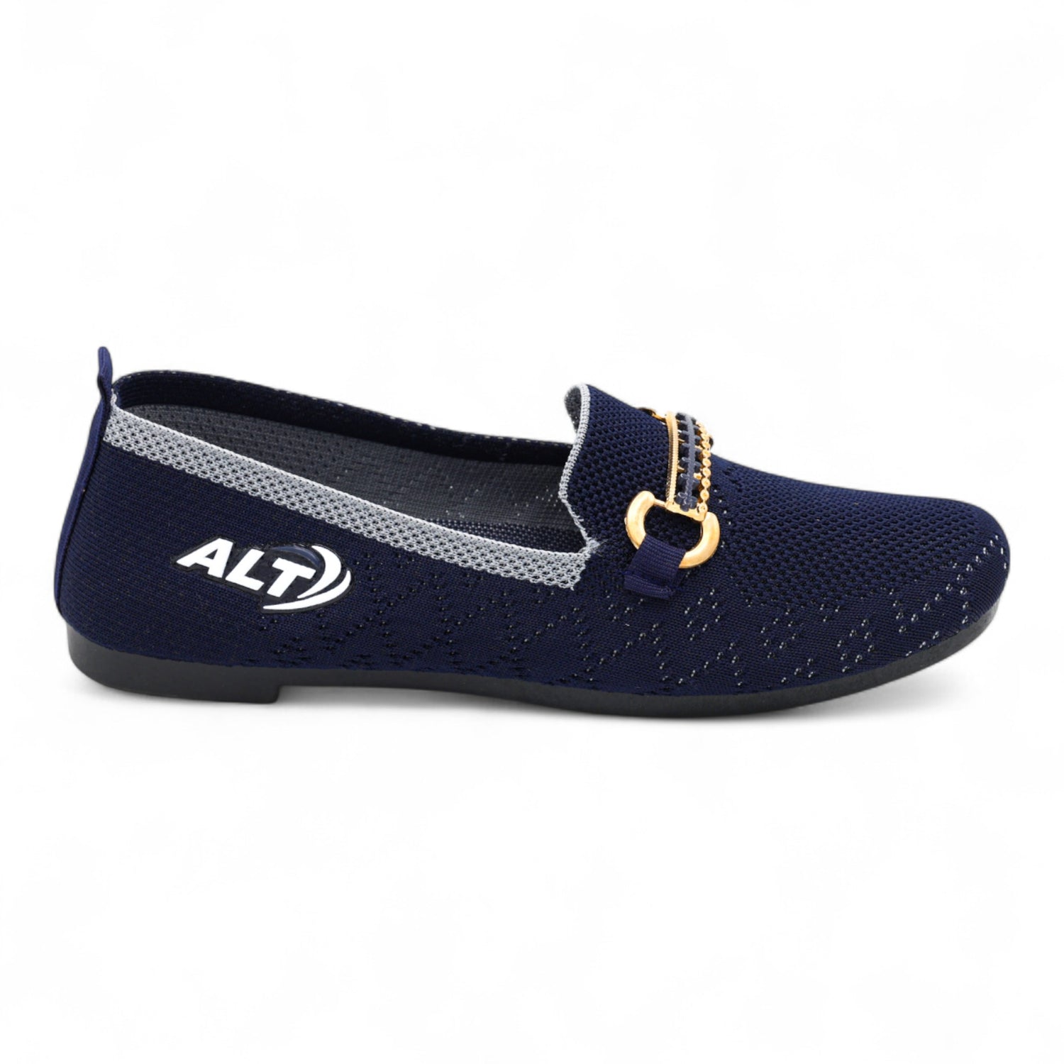 M12158 fabric shoes