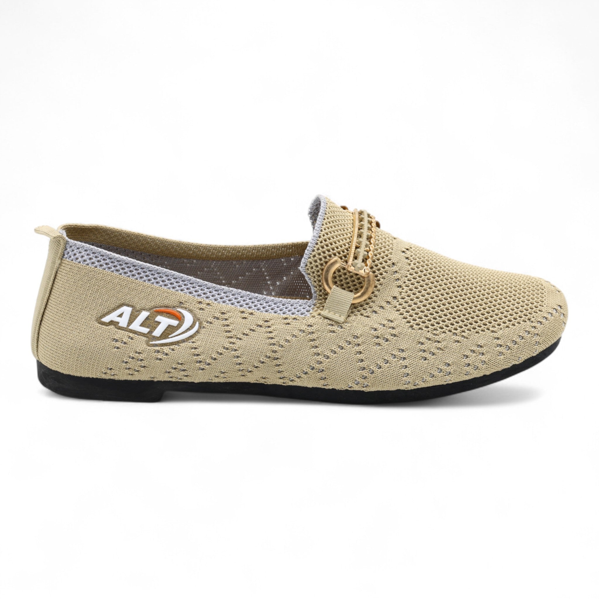 M12158 fabric shoes