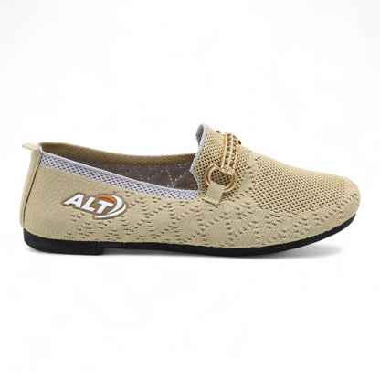 M12158 fabric shoes