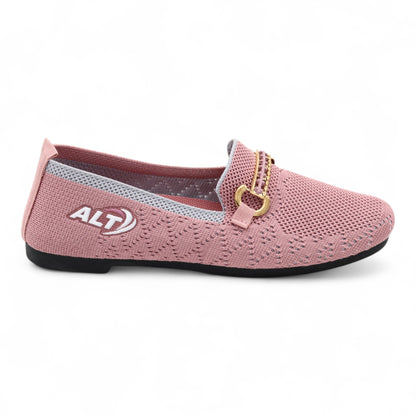 M12158 fabric shoes