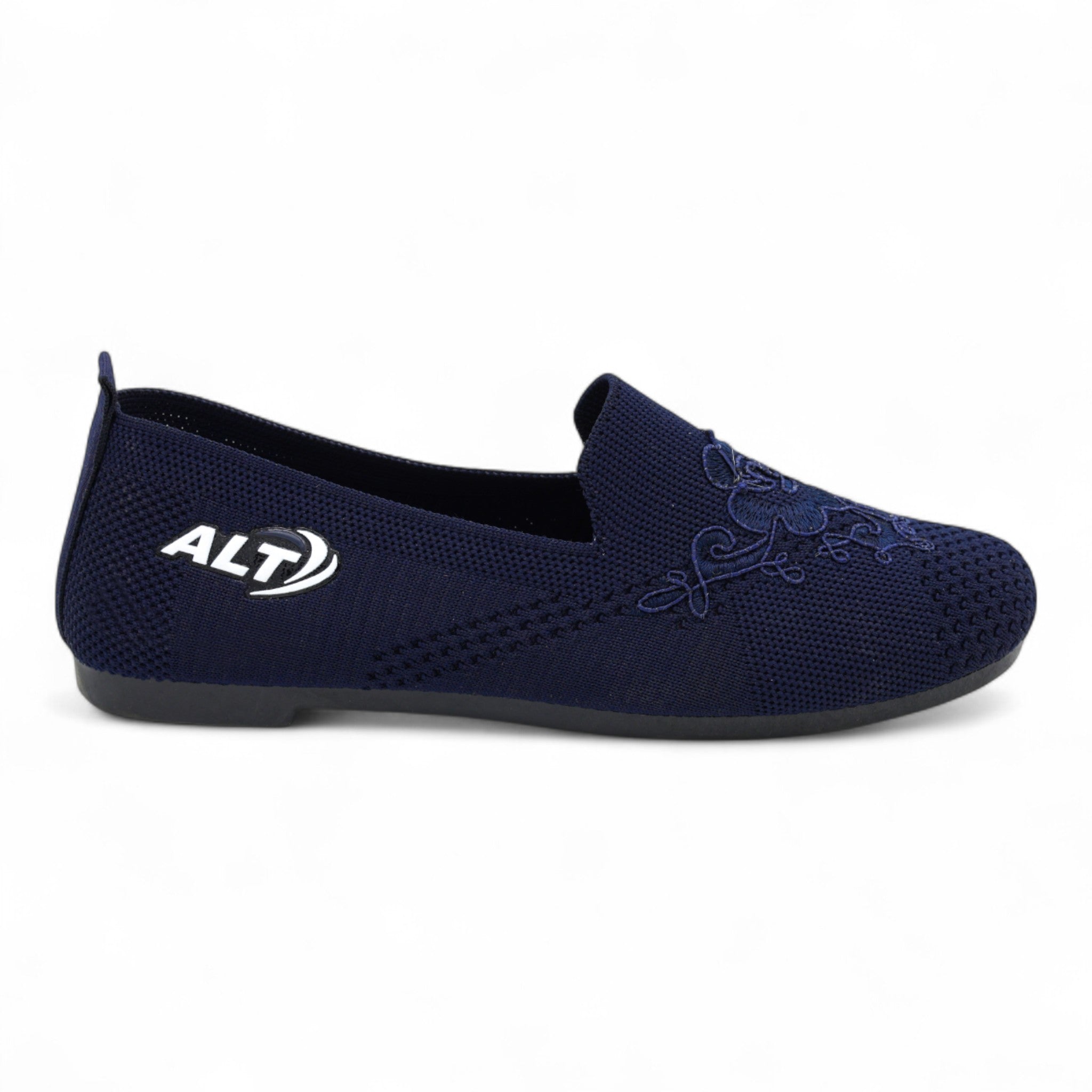 M12153 fabric shoes