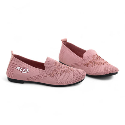 M12153 fabric shoes