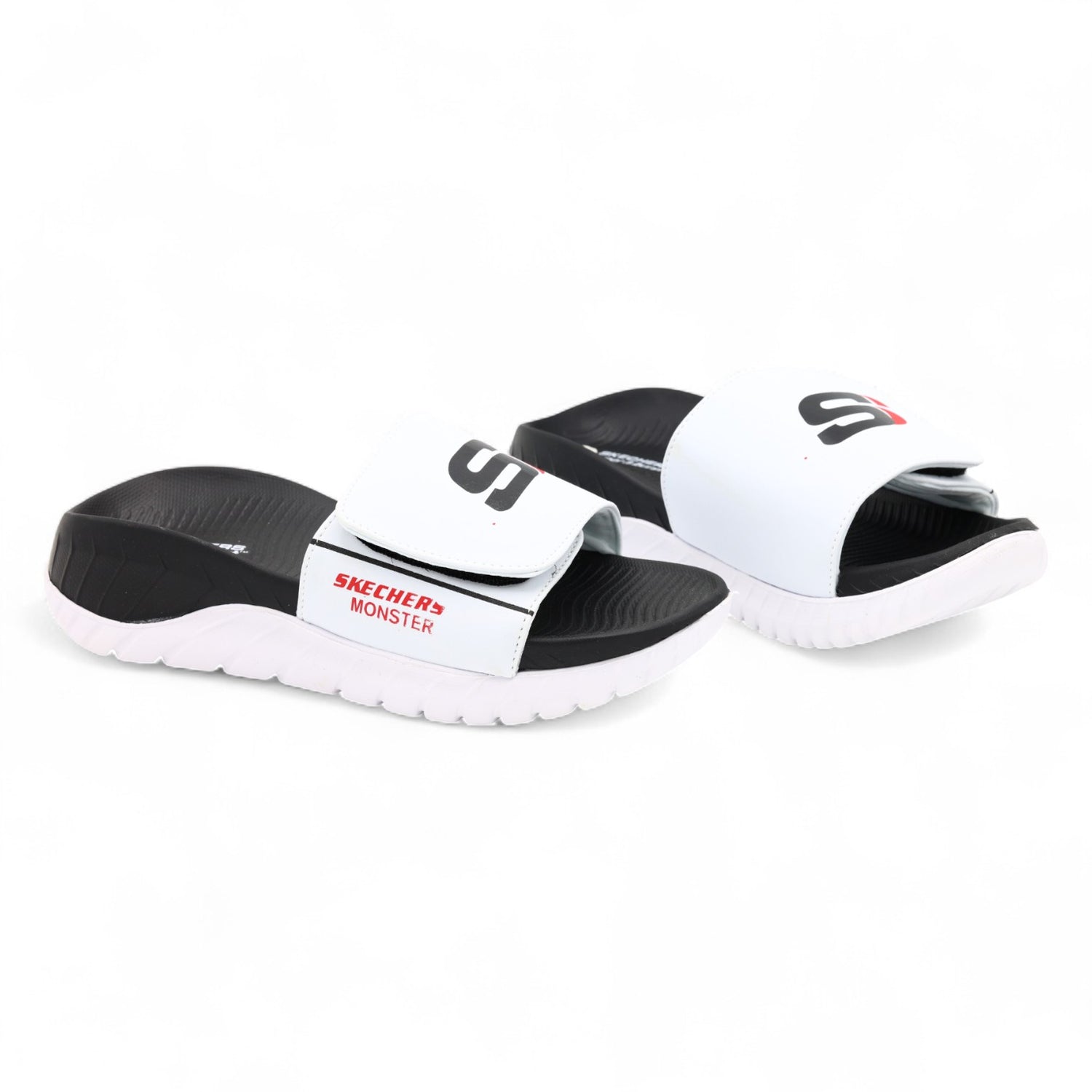M0905 comfy slipper