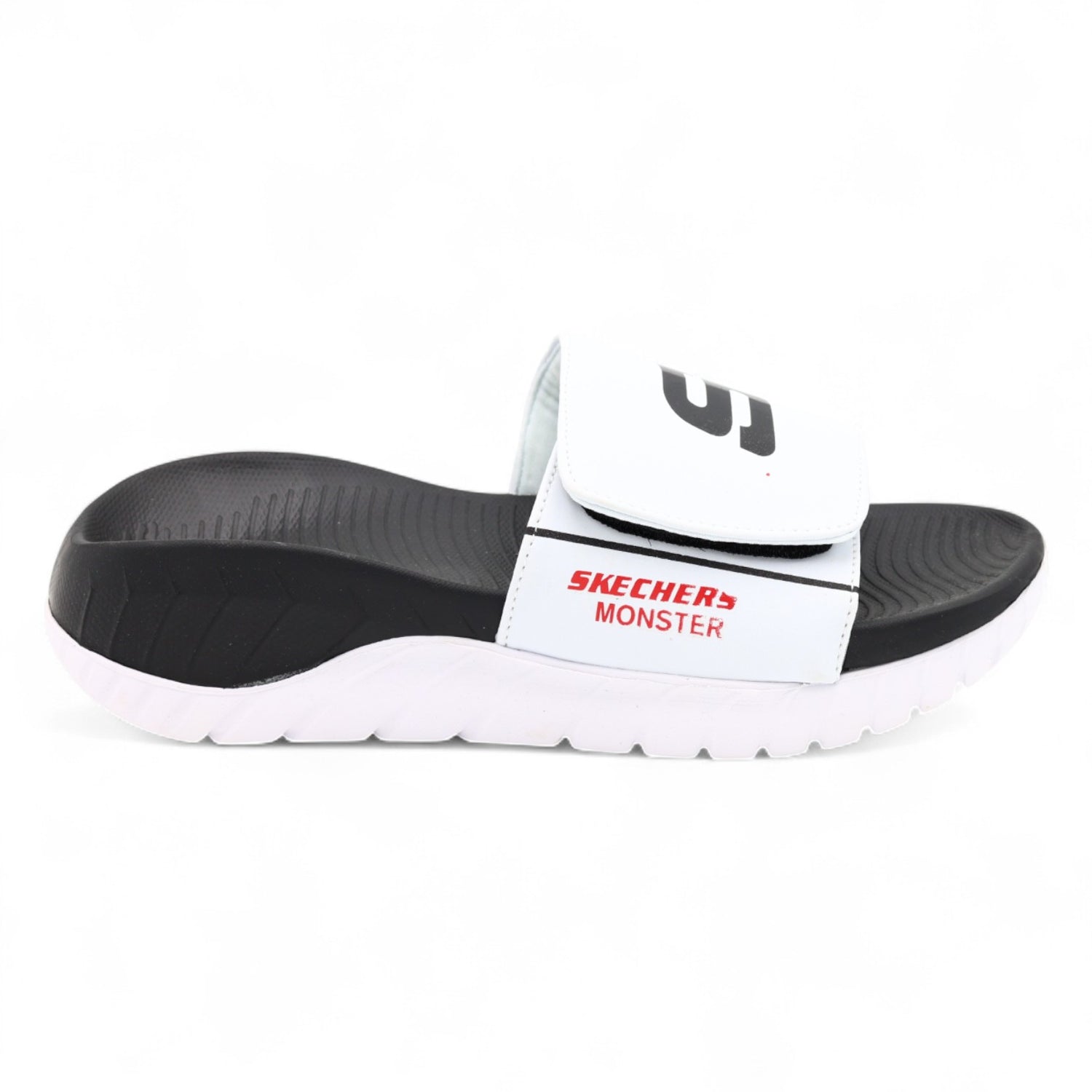 M0905 comfy slipper