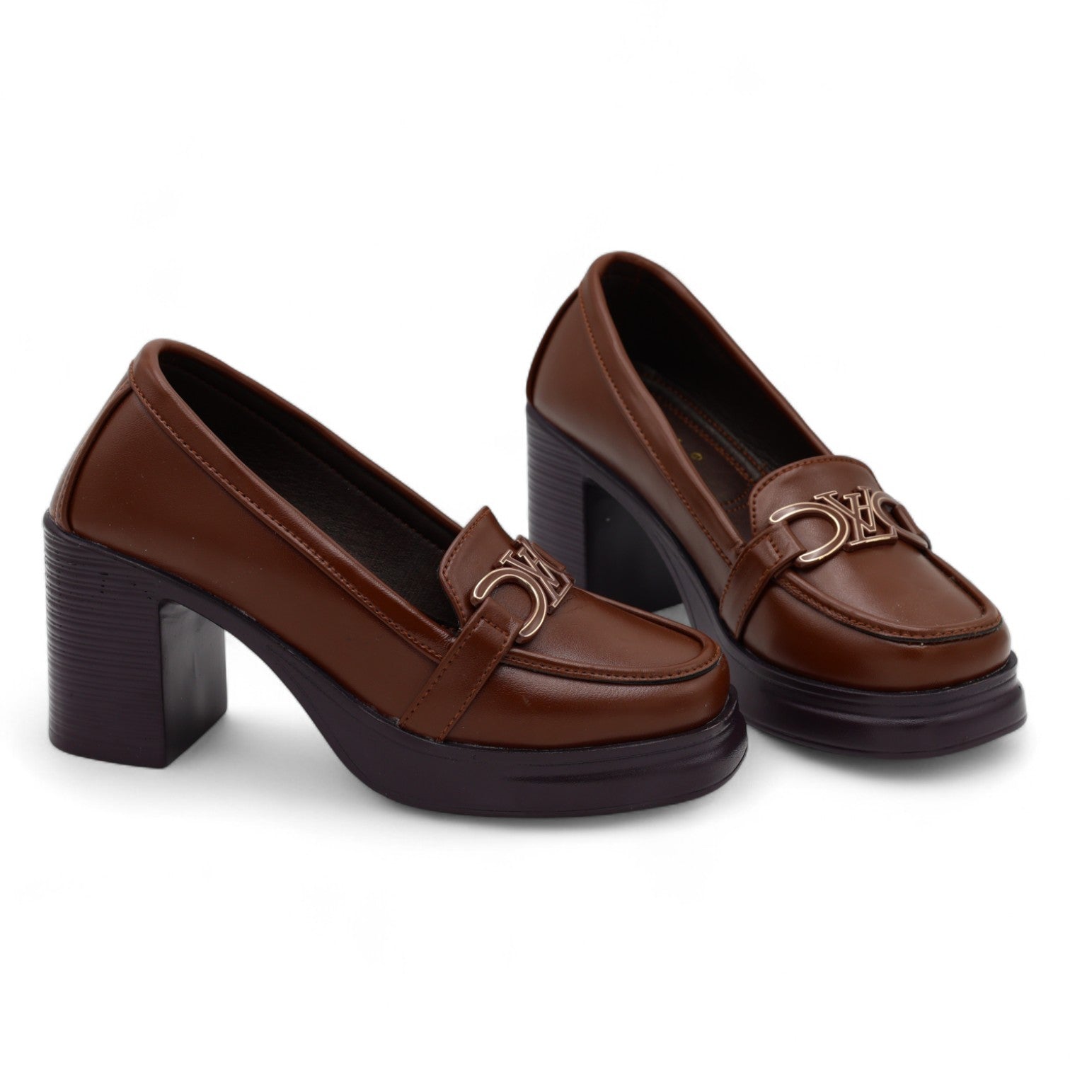 M0902 block heel