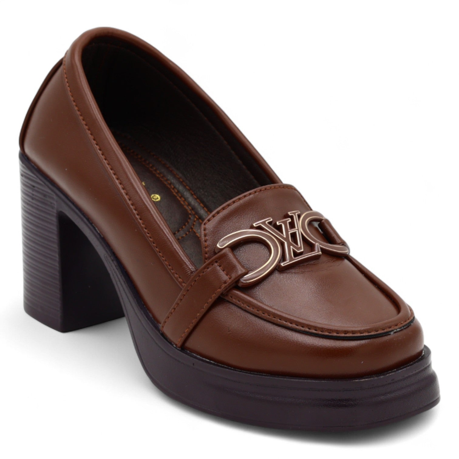 M0902 block heel