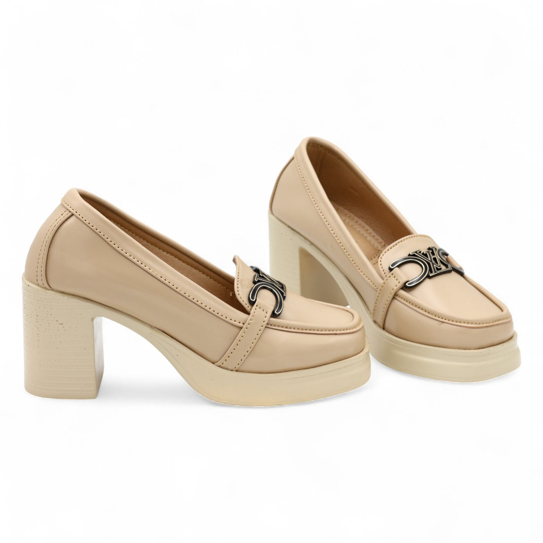 M0902 block heel