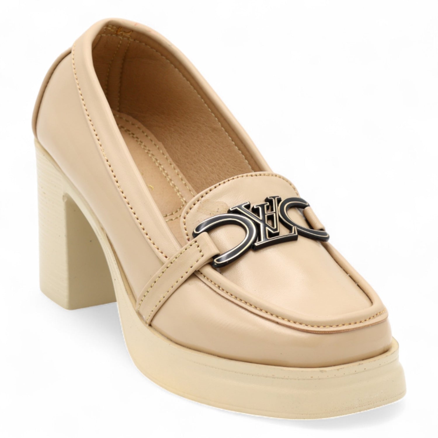 M0902 block heel