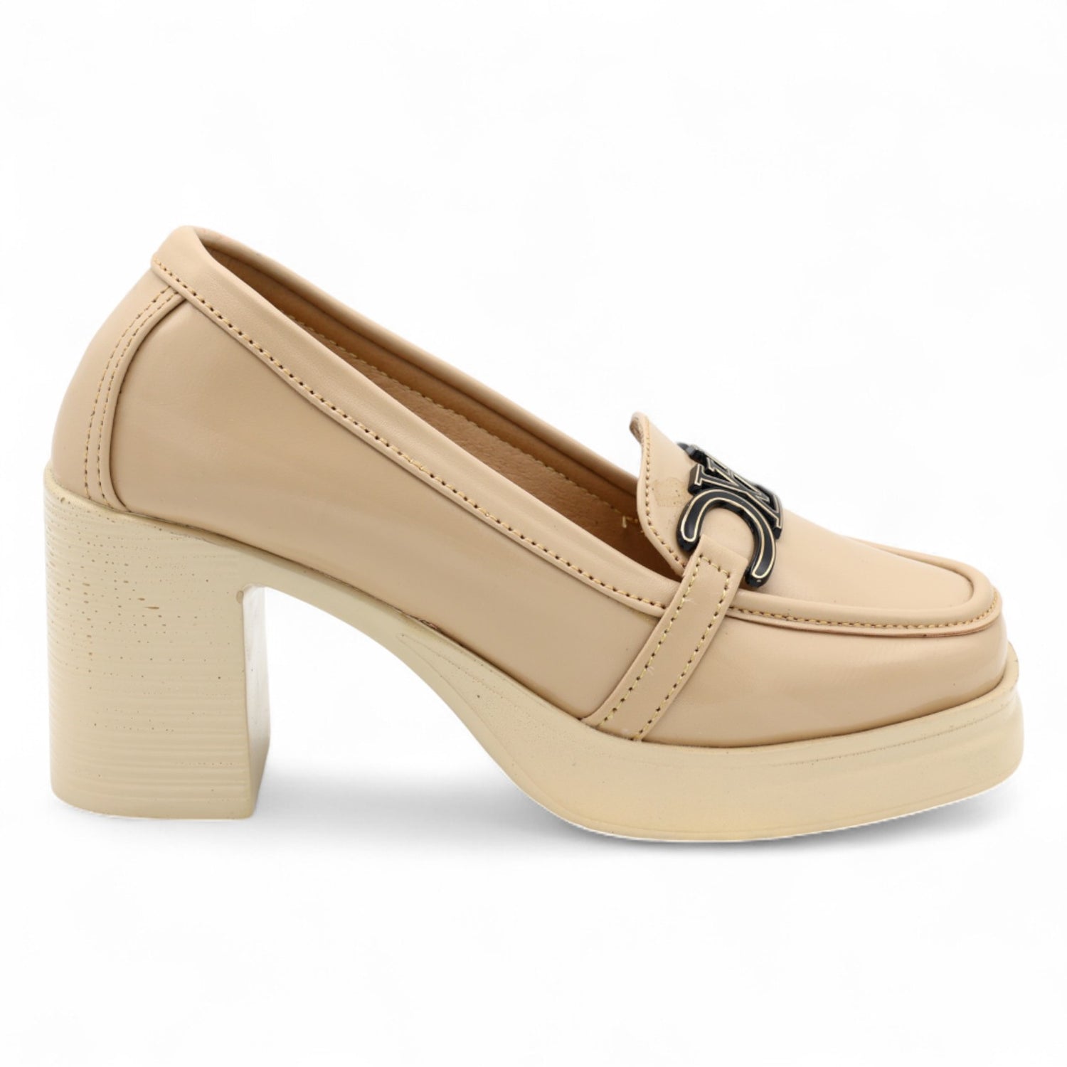 M0902 block heel