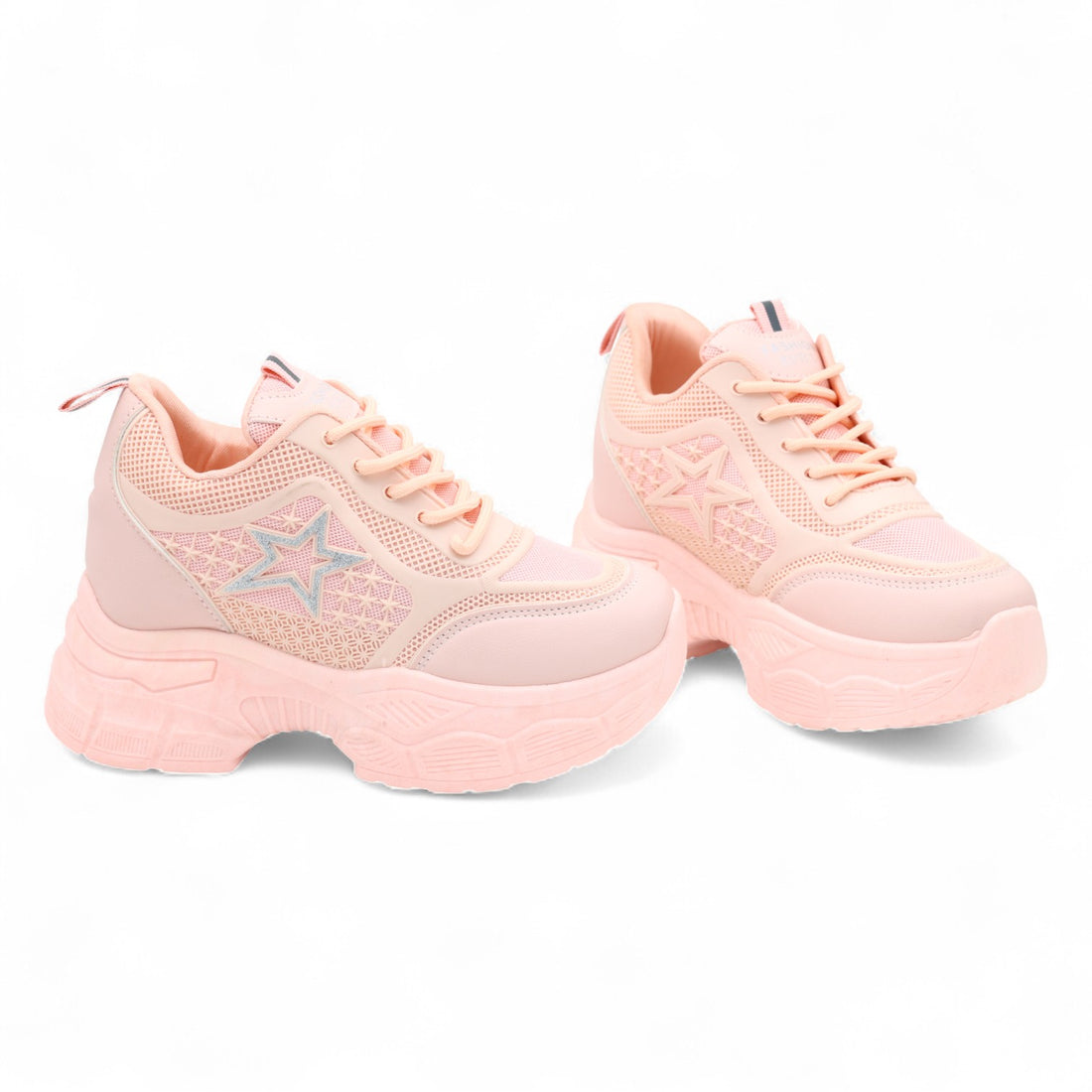 Estrella high sole