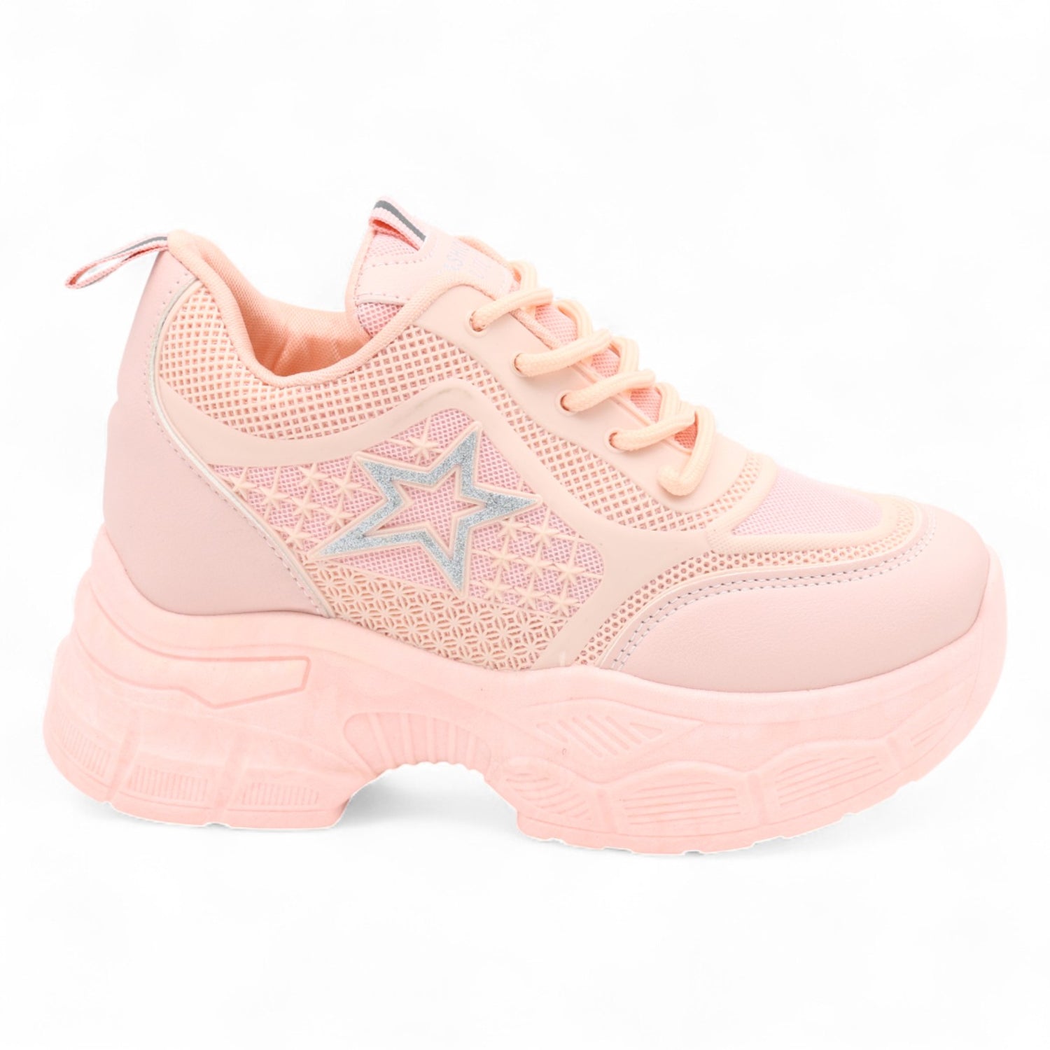 Estrella high sole