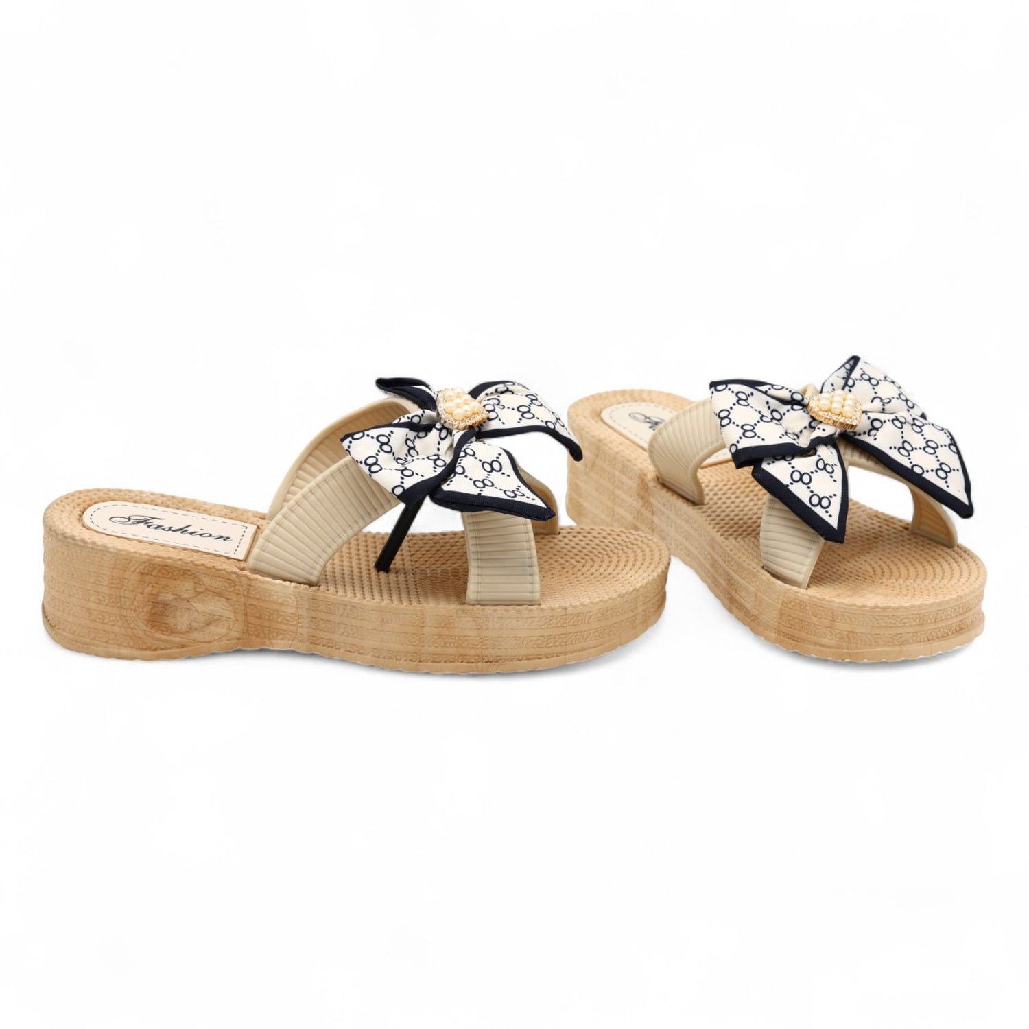 M0908 slipper