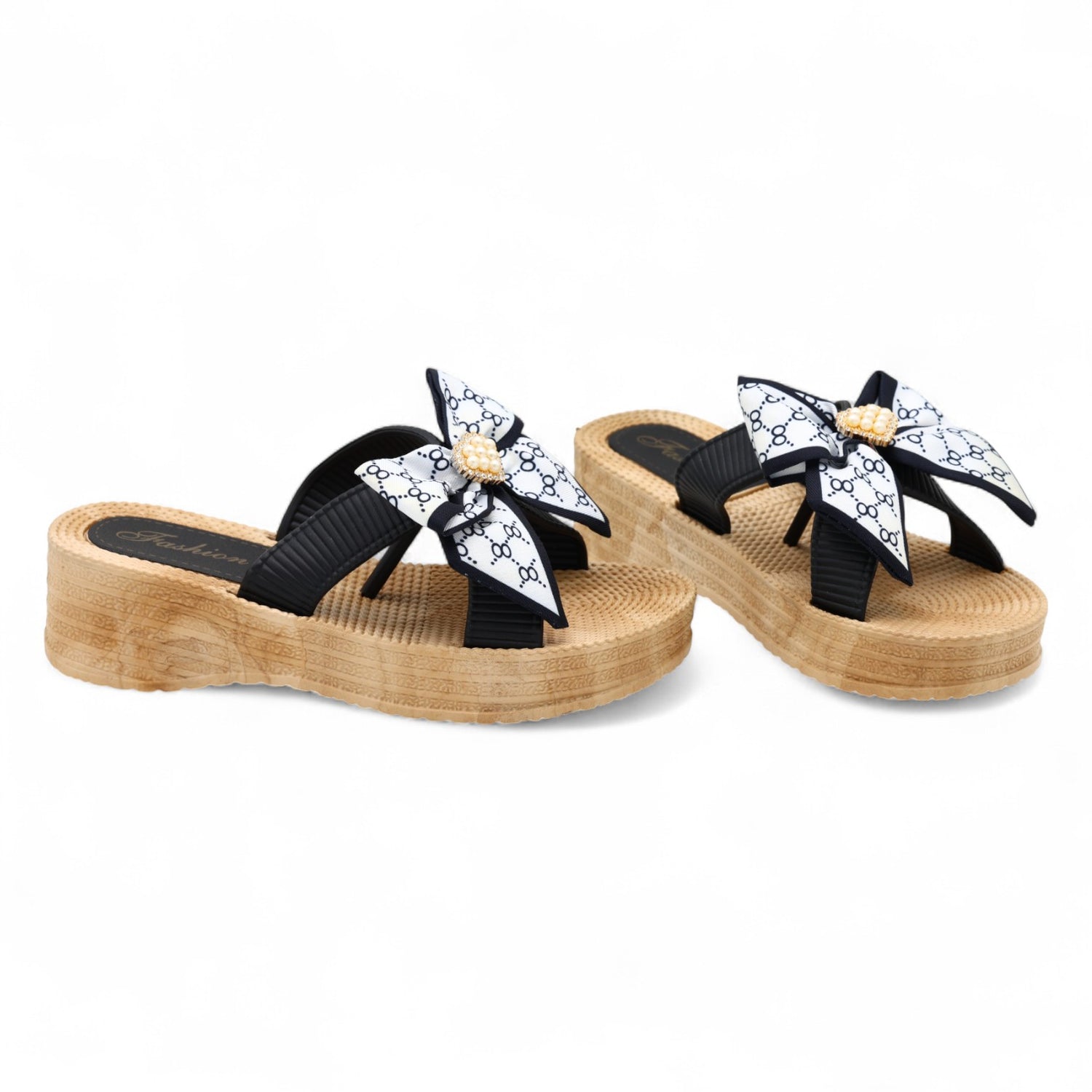 M0908 slipper