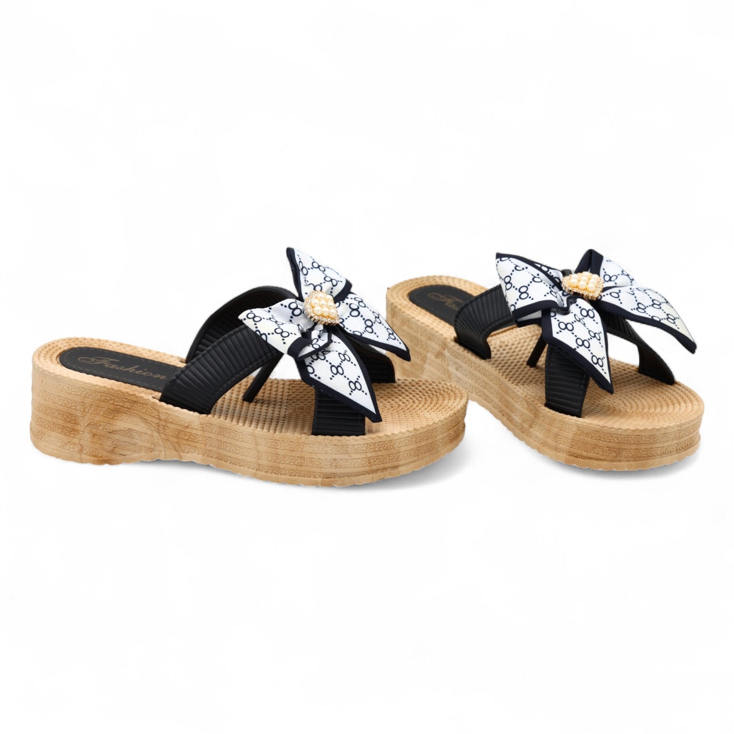 M0908 slipper