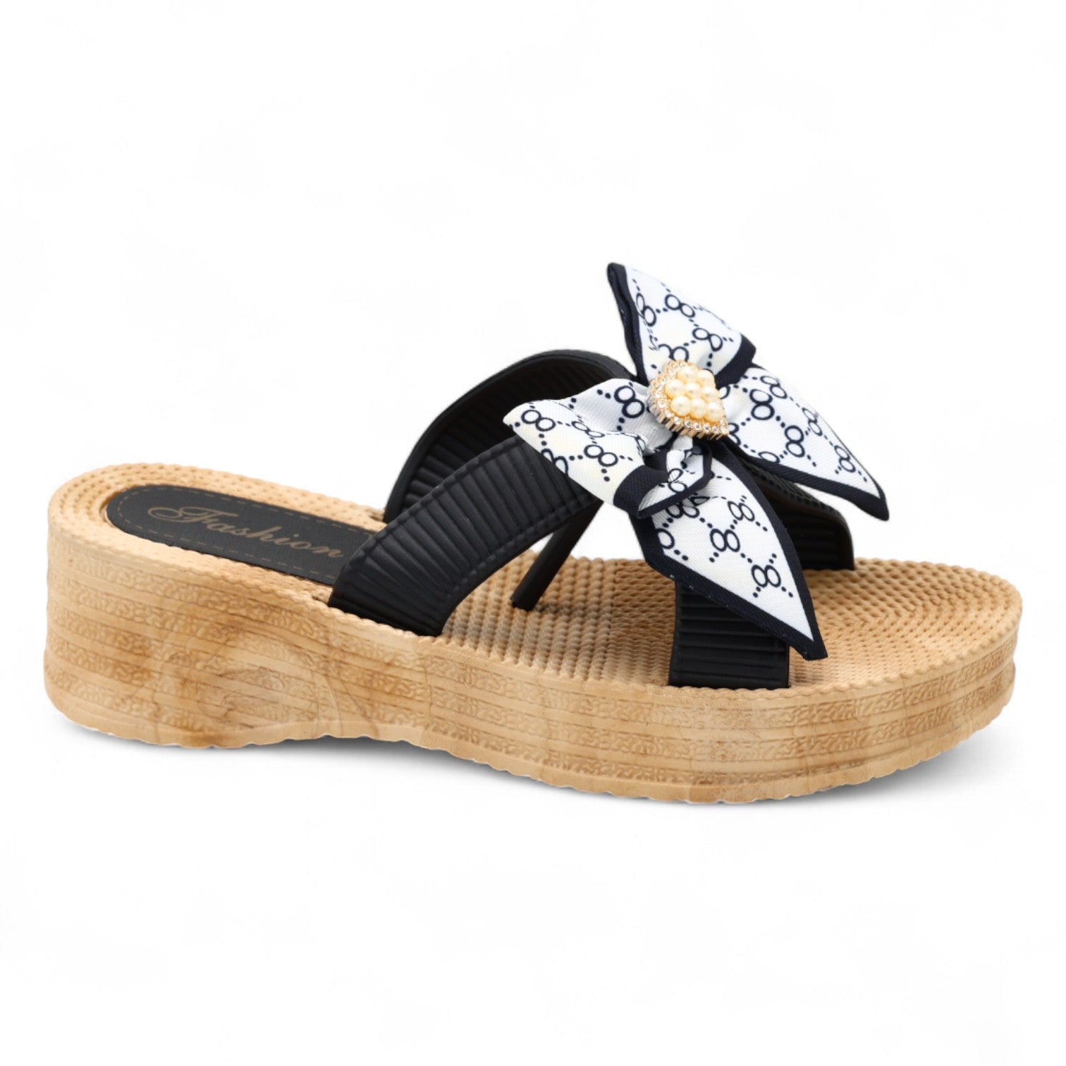 M0908 slipper