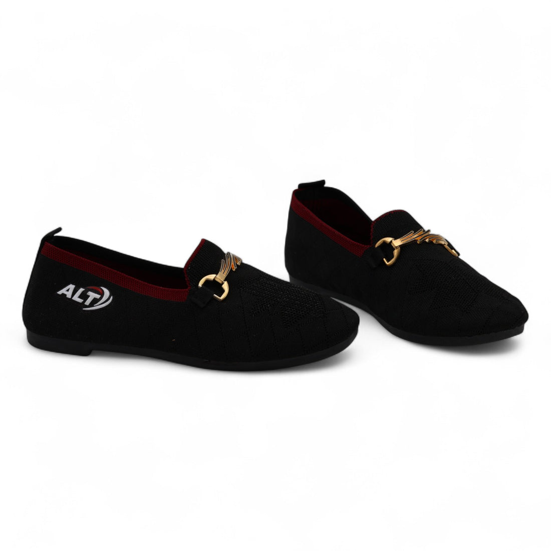 H1 fabric shoes