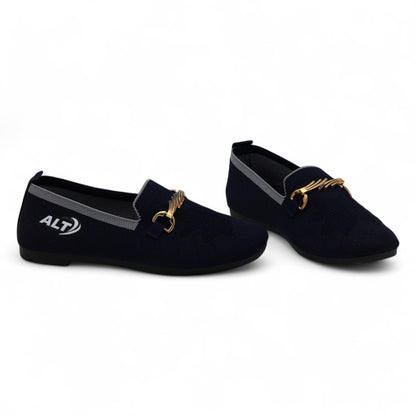 H1 fabric shoes