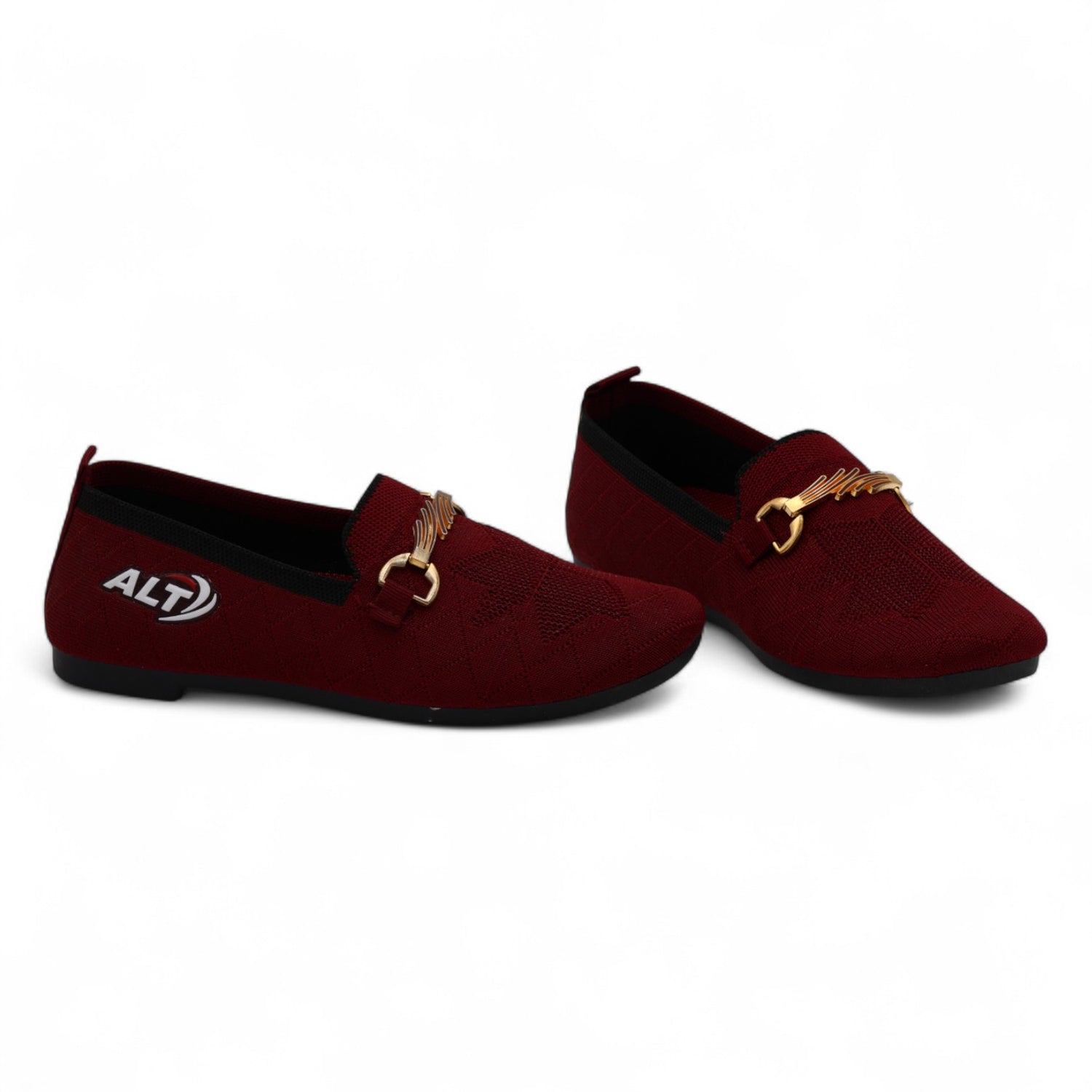 H1 fabric shoes