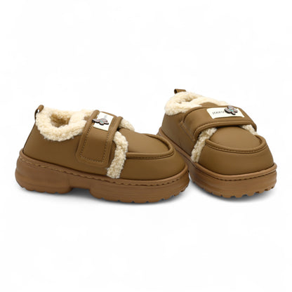 M0940 soft shoes