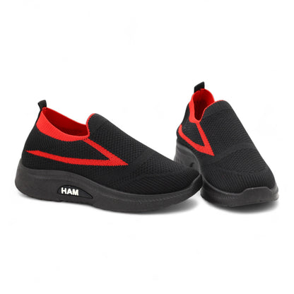 HAM fabric shoes