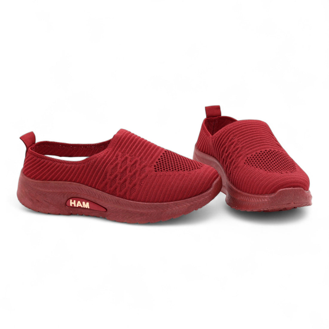 Women half shoes