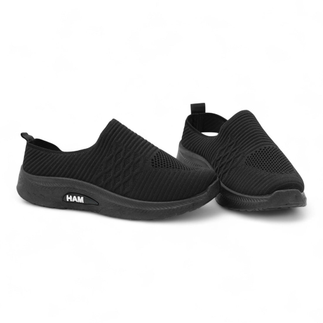 Women half shoes