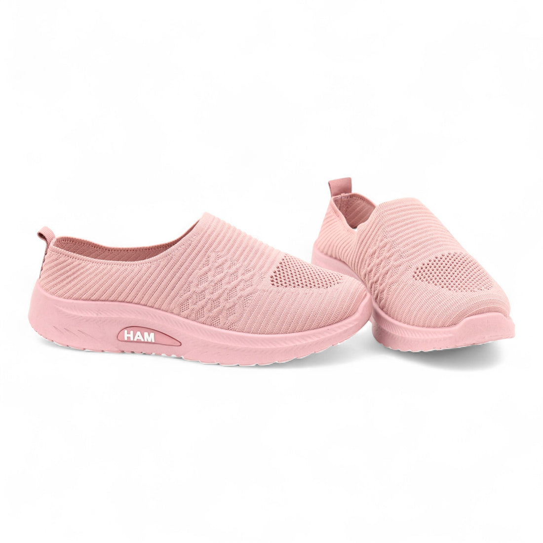 Women half shoes