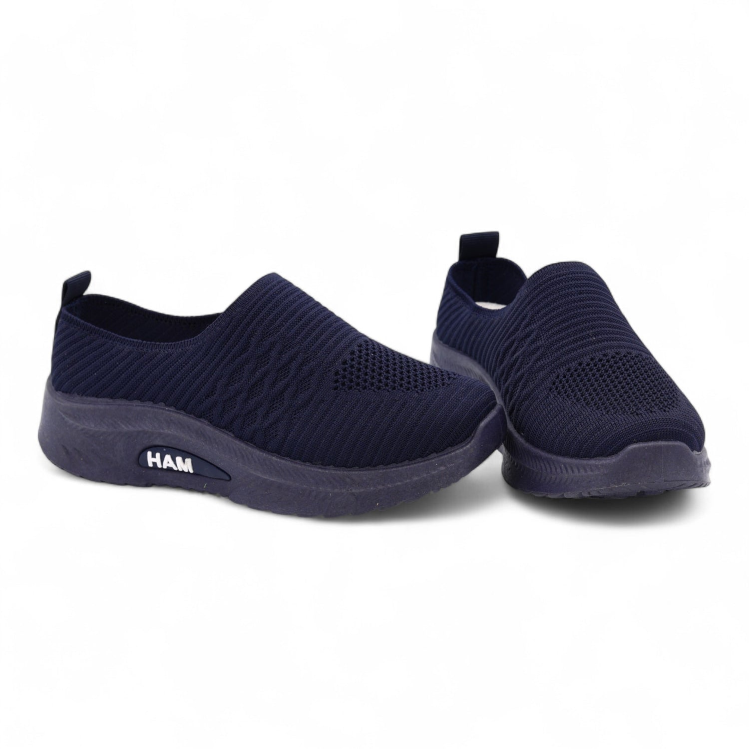 Women half shoes