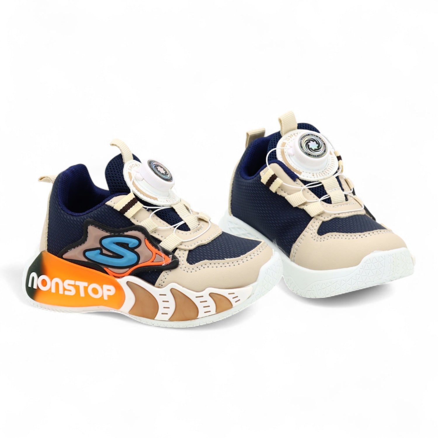 M01046 kids shoes