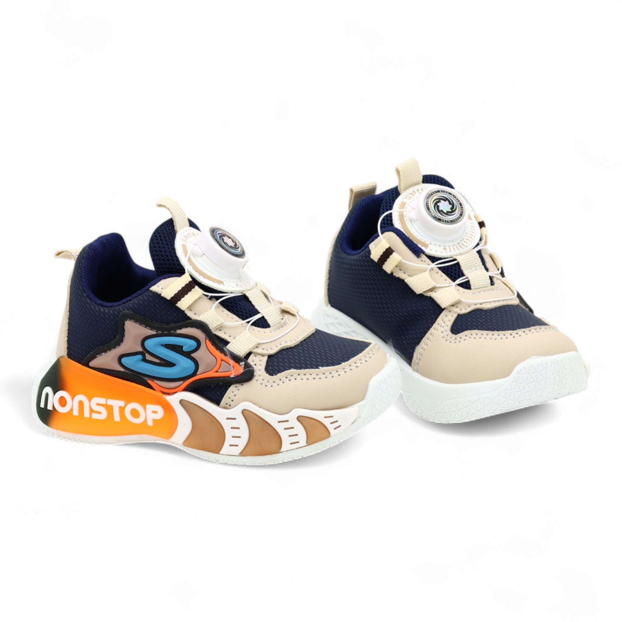 M01046 kids shoes