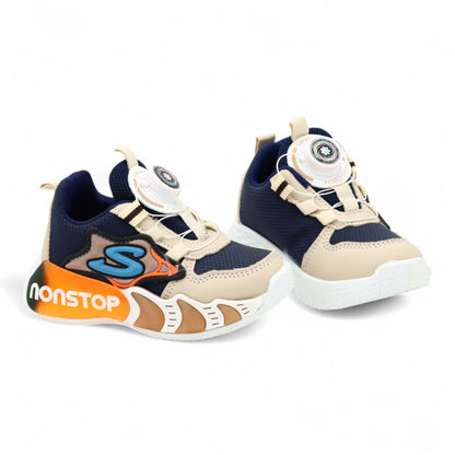 M01046 kids shoes