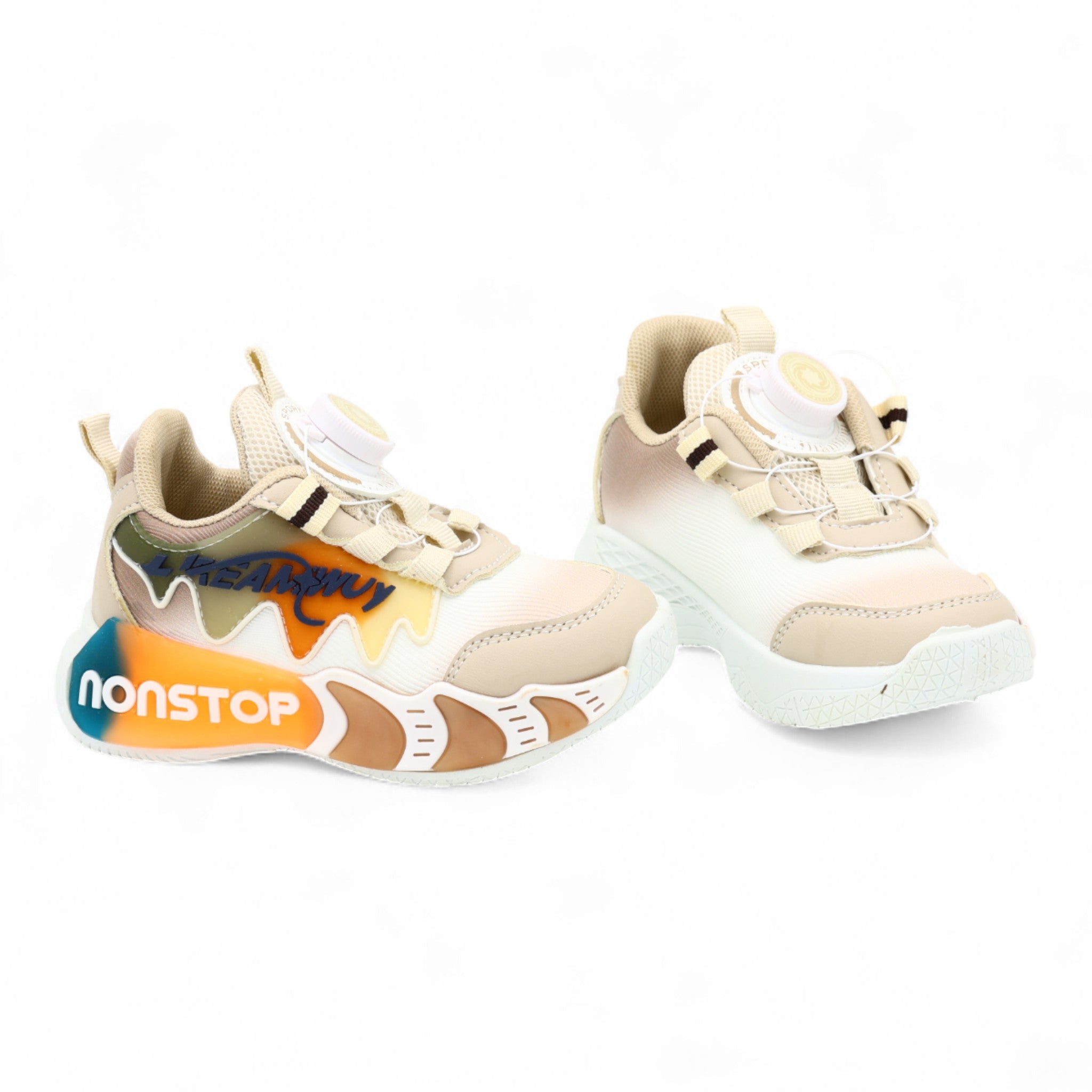 M01044 kids shoes