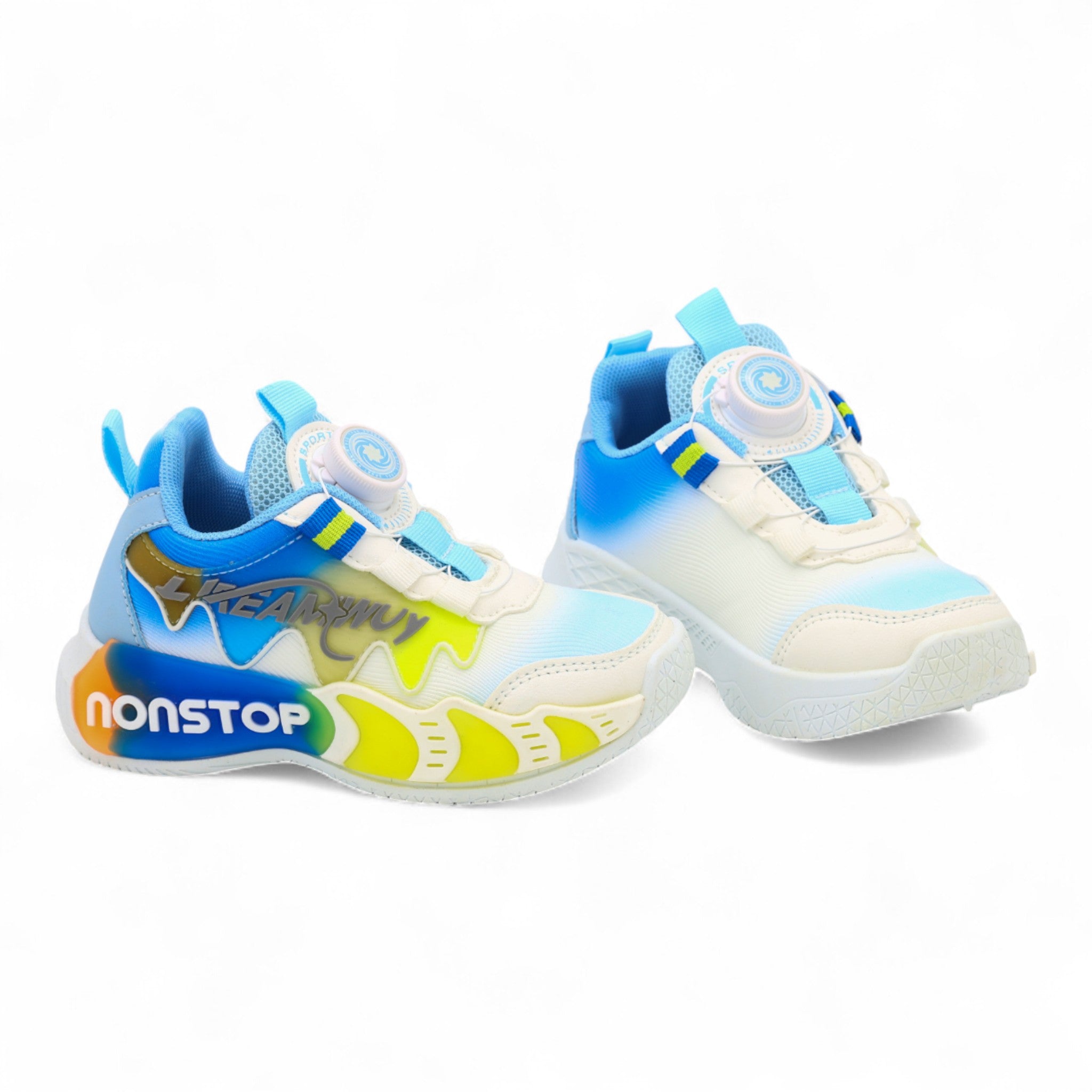 M01044 kids shoes