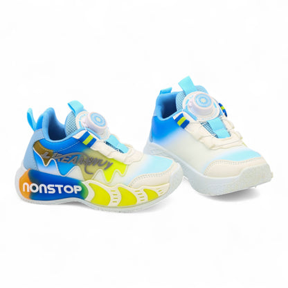 M01044 kids shoes