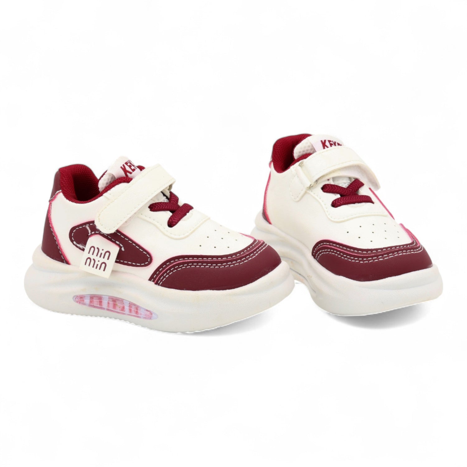 M01086 kids shoes