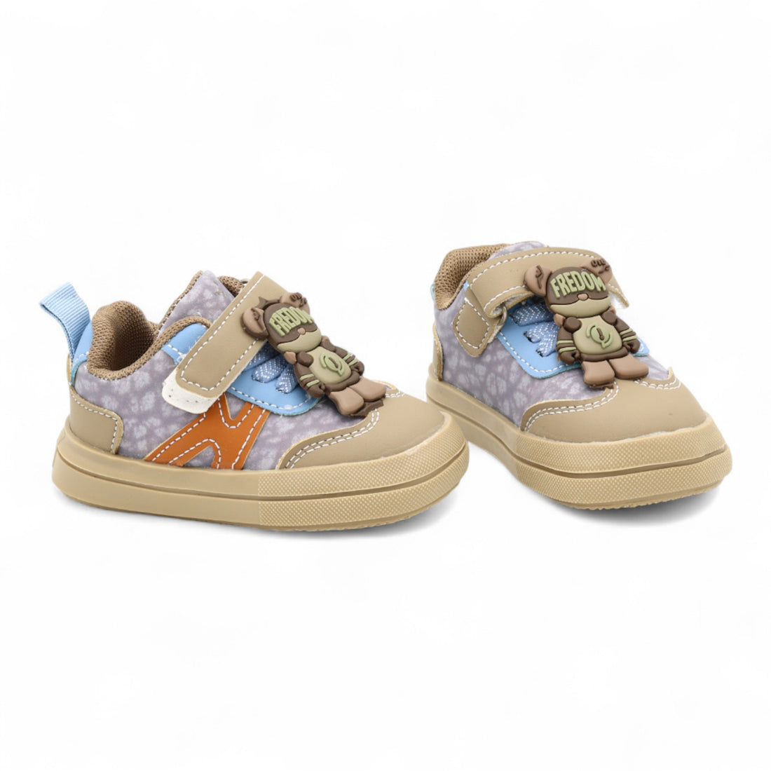 F18 Kids shoes