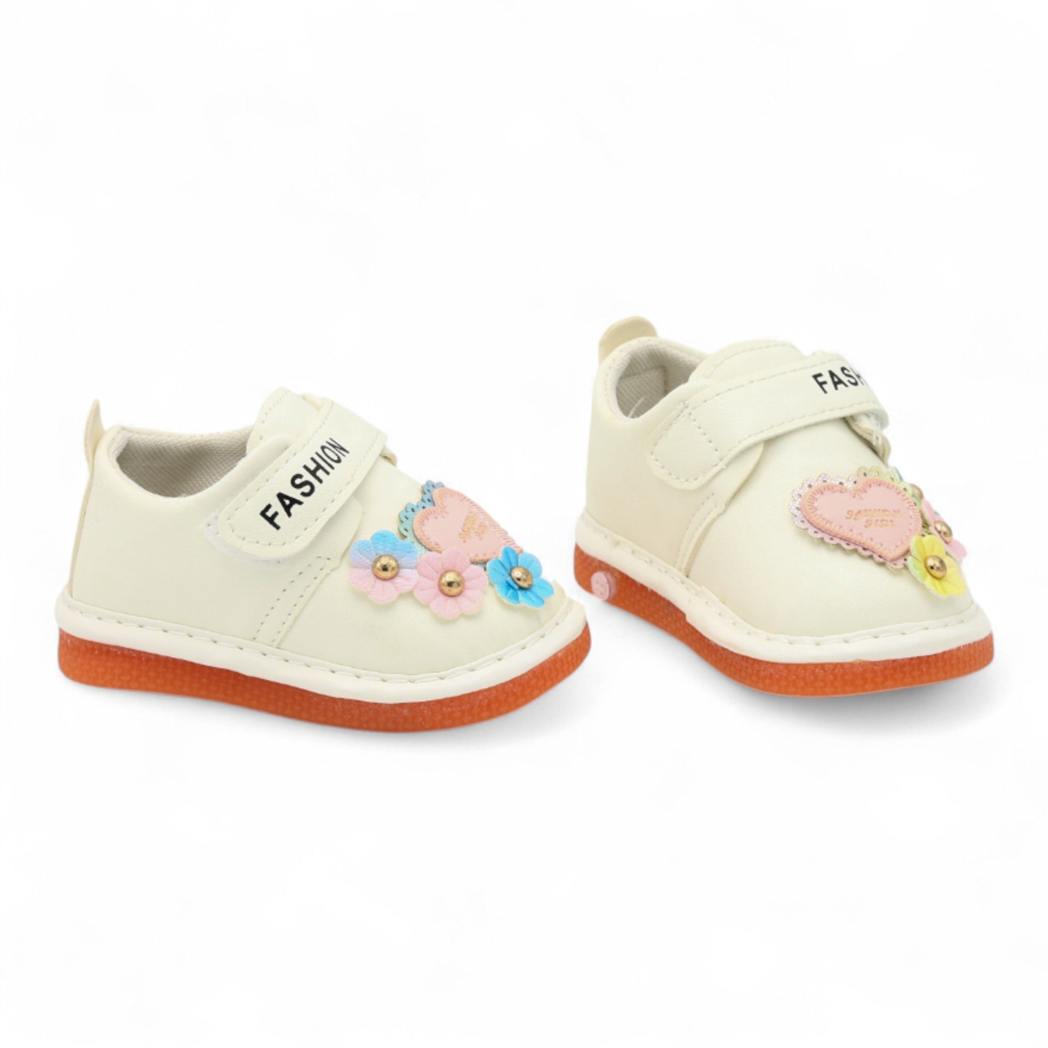 Florisa kids shoes