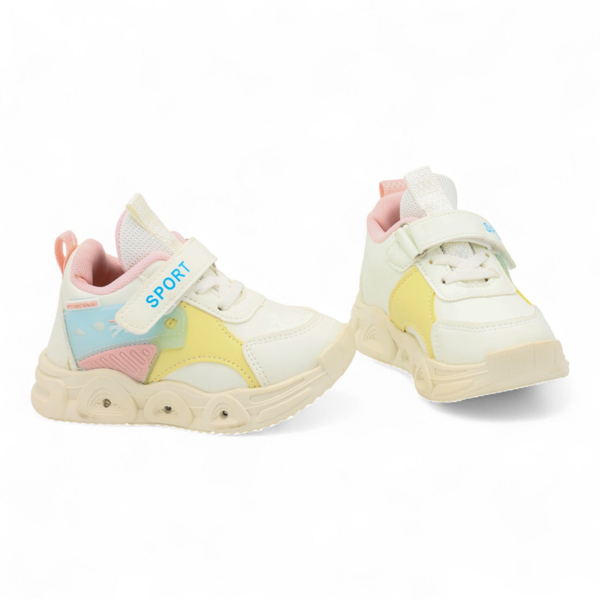 M01030 kids shoes