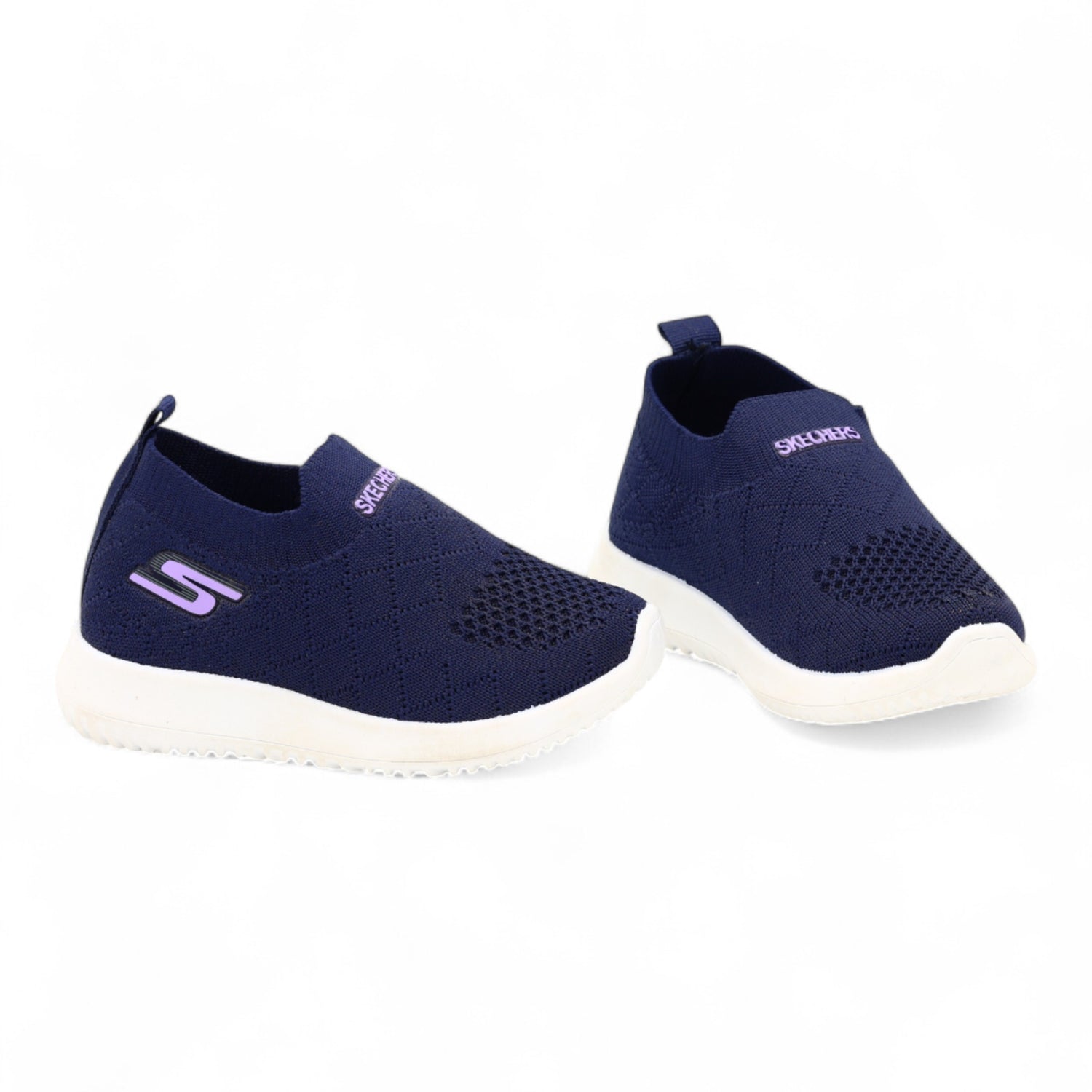 Kids telsa shoes
