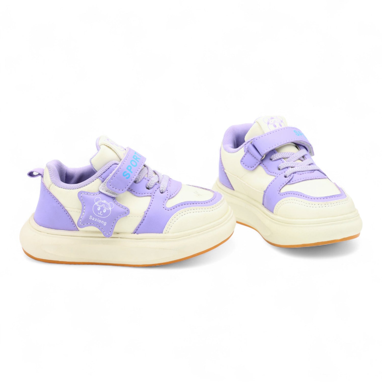 M01023 kids shoes