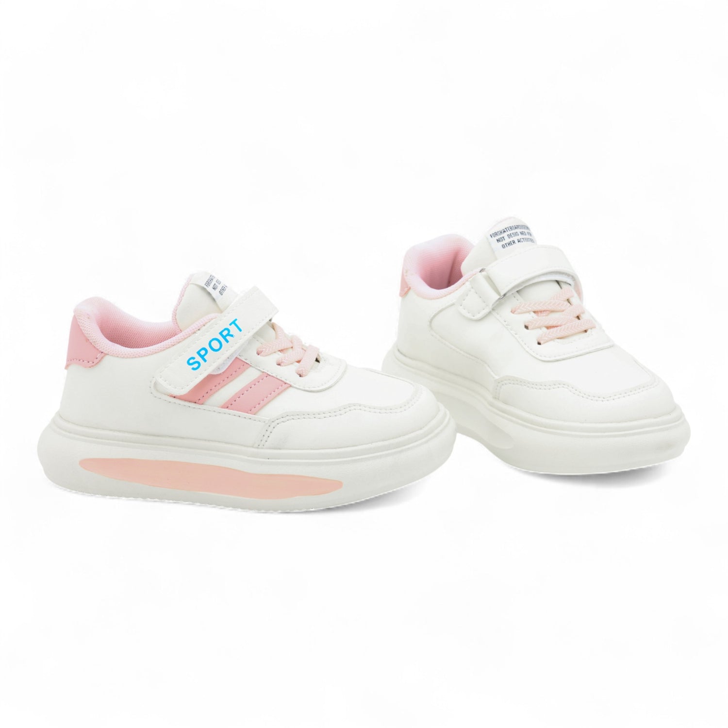 M01026 kids shoes