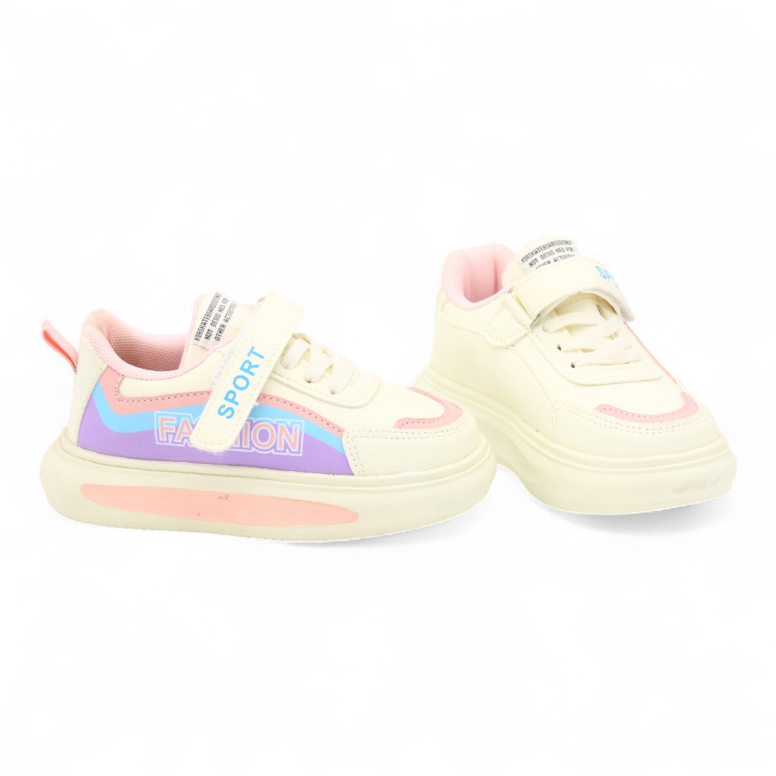 M01027 kids shoes