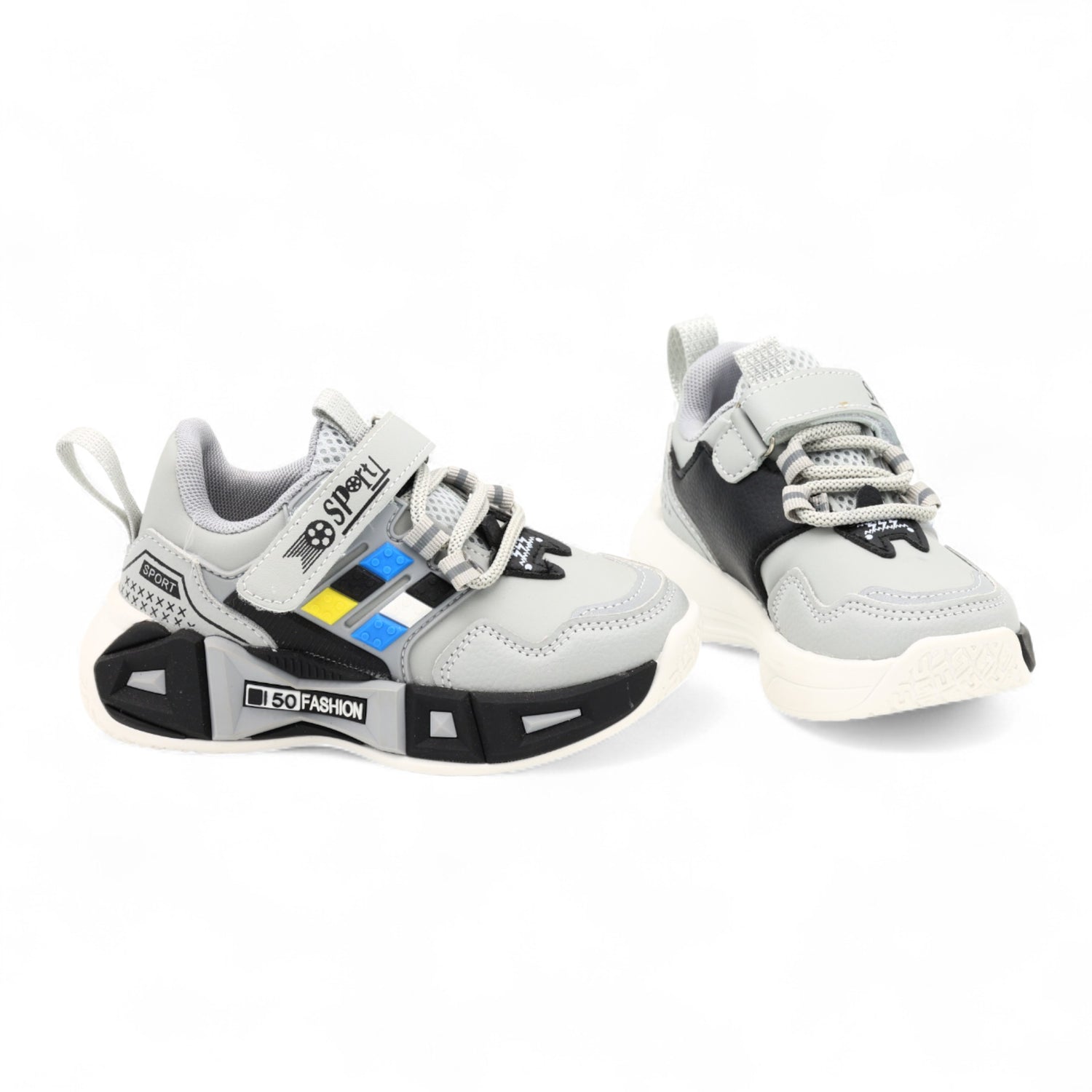 M01021 kids shoes