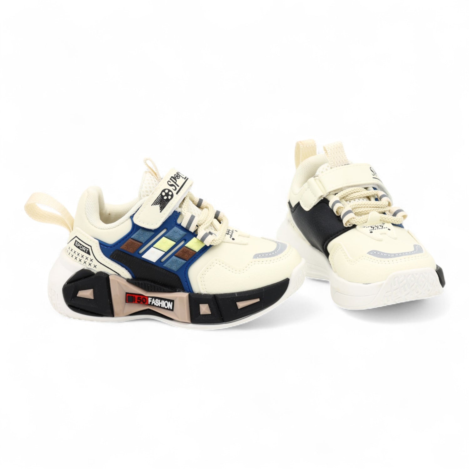 M01021 kids shoes