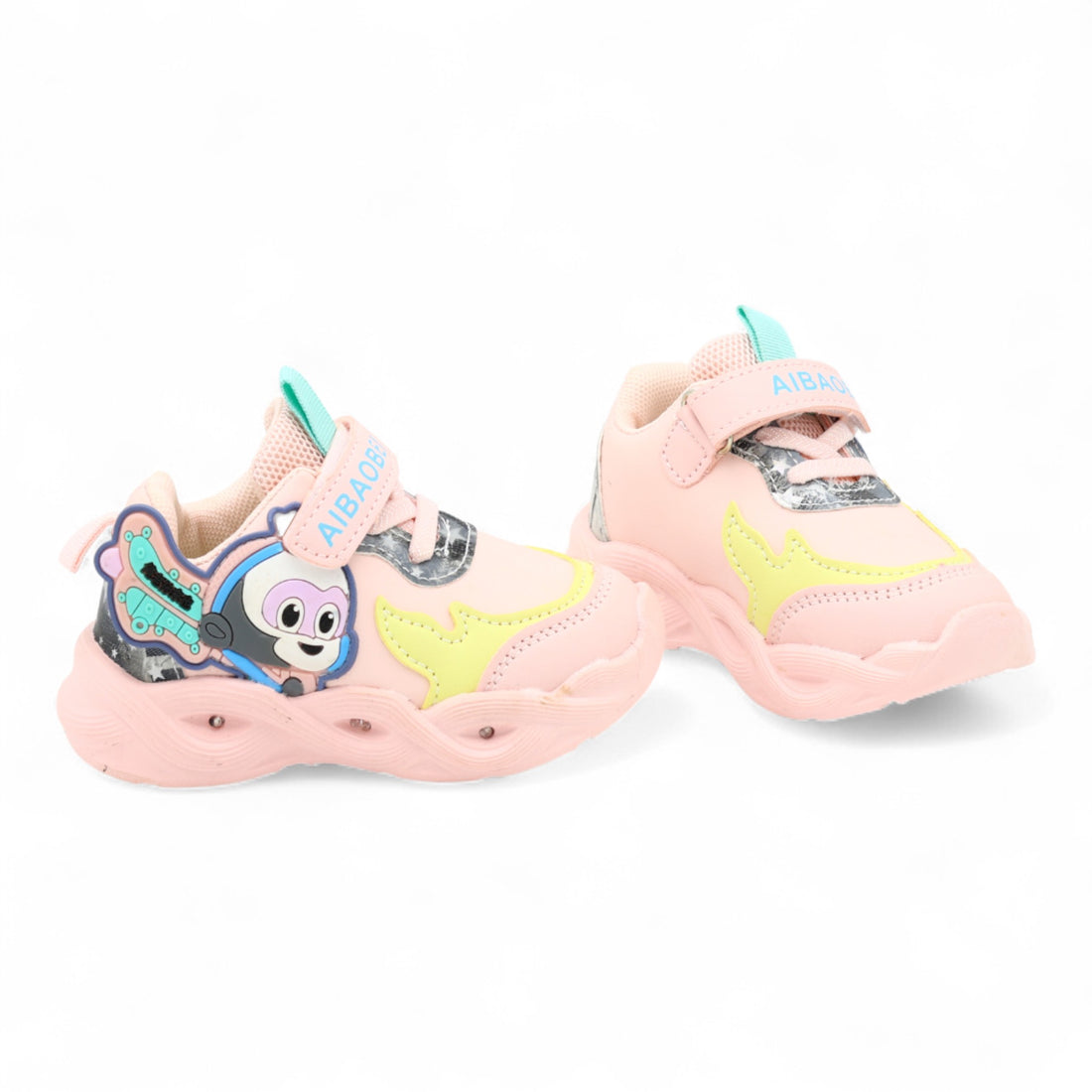 M01058 kids shoes