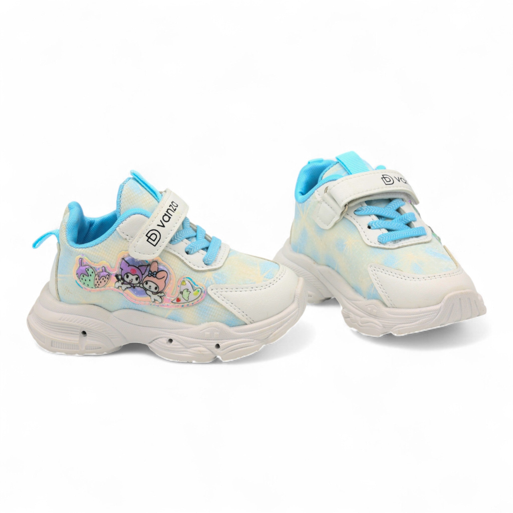 M01033 kids shoes